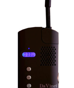 Vaporizador Davinci