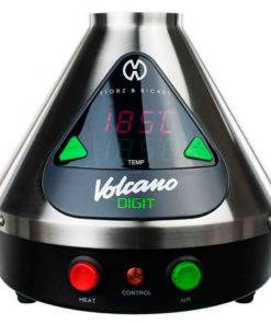 Vaporizador Digital Volcano