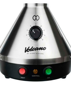 Vaporizador Volcano
