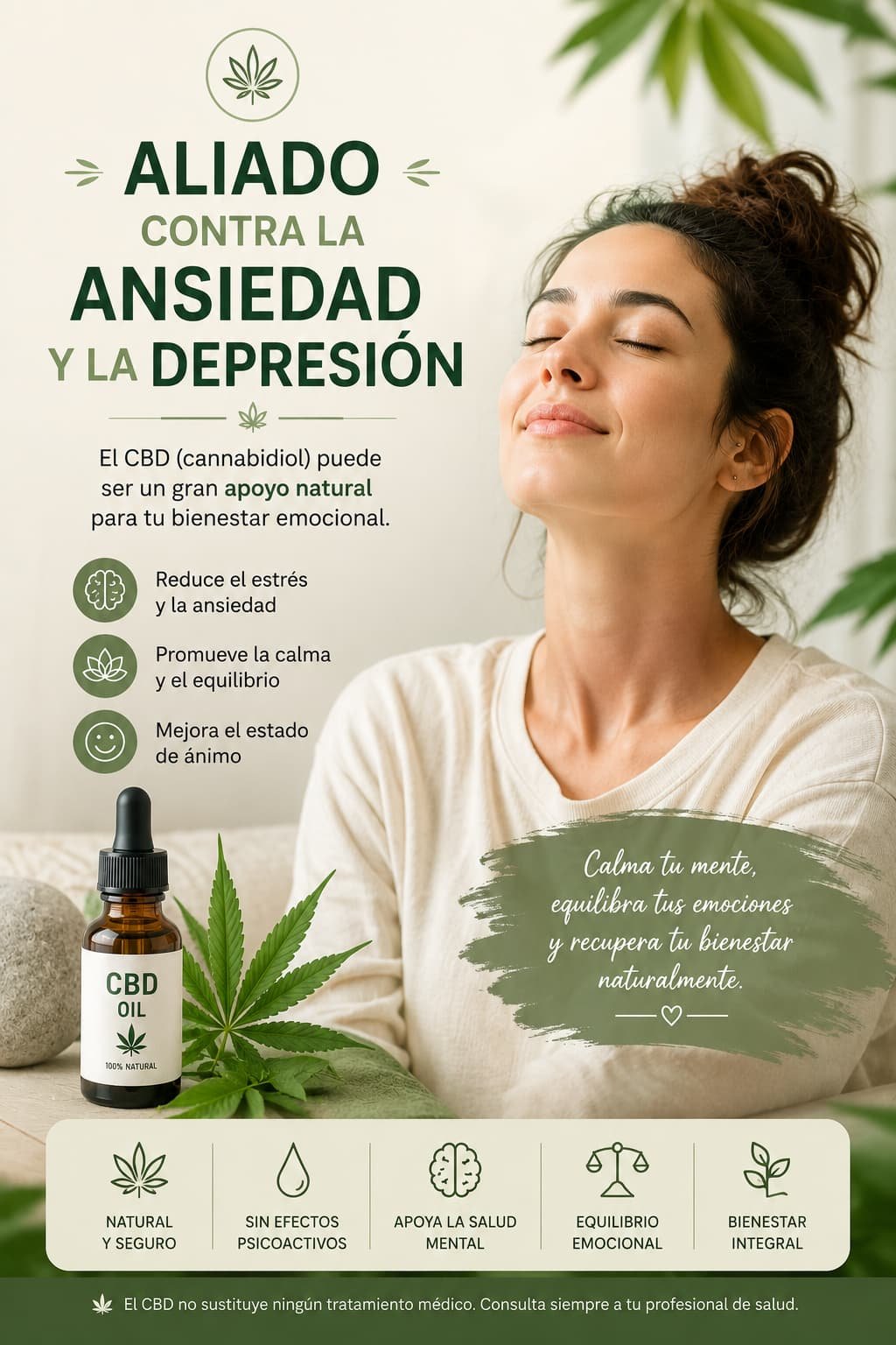 ansiedad y cbd